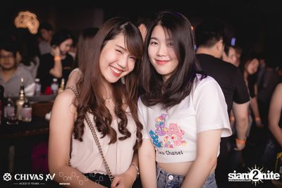 Pre-V'Day w/ Polycat x Tattoo Colour at DND — photo 121