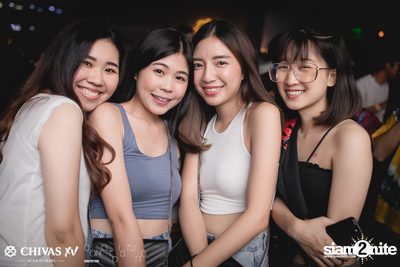 Pre-V'Day w/ Polycat x Tattoo Colour at DND — photo 124
