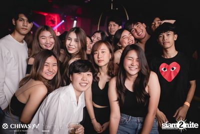 Pre-V'Day w/ Polycat x Tattoo Colour at DND — photo 132