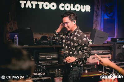 Pre-V'Day w/ Polycat x Tattoo Colour at DND — photo 147