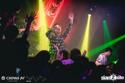 Pre-V'Day w/ Polycat x Tattoo Colour at DND — photo 157