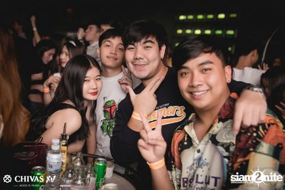 Pre-V'Day w/ Polycat x Tattoo Colour at DND — photo 159
