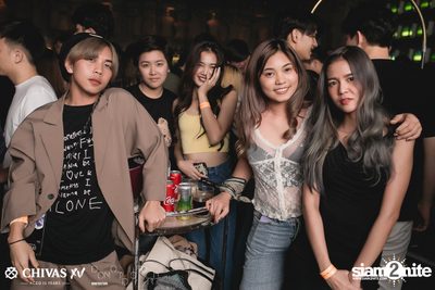 Pre-V'Day w/ Polycat x Tattoo Colour at DND — photo 160