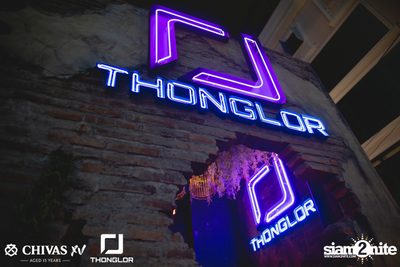 Black Valentine w/ Lamun Band at Thonglor Official — photo 2