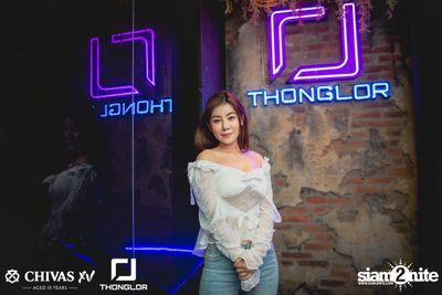 Black Valentine w/ Lamun Band at Thonglor Official — photo 4