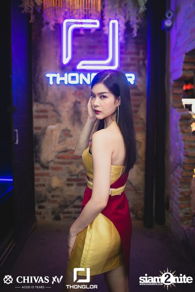 Black Valentine w/ Lamun Band at Thonglor Official — photo 10