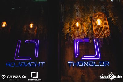 Black Valentine w/ Lamun Band at Thonglor Official — photo 28