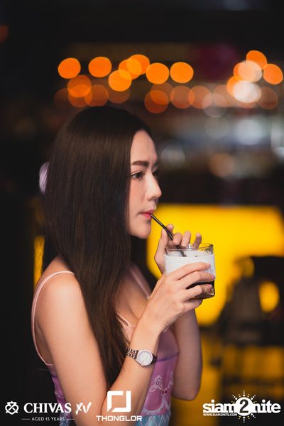 Black Valentine w/ Lamun Band at Thonglor Official — photo 44