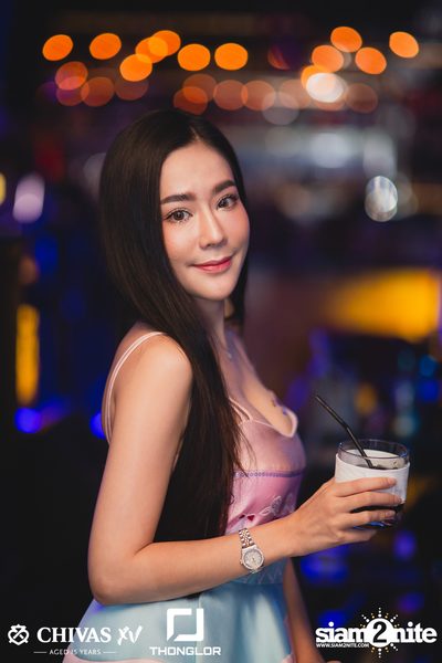 Black Valentine w/ Lamun Band at Thonglor Official — photo 46