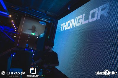 Black Valentine w/ Lamun Band at Thonglor Official — photo 47
