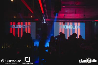 Black Valentine w/ Lamun Band at Thonglor Official — photo 49