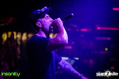 Valentine's Party กับ DJ Chazin ที่ Insanity Nightclub — photo 114