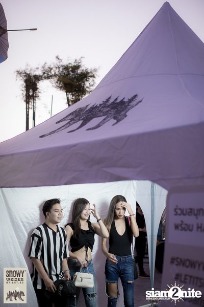 Black Valentine at Tha Chang Cafe | Chiangmai — photo 14