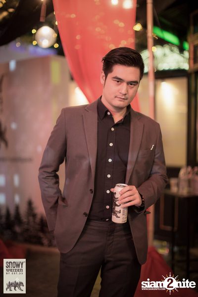 Black Valentine at Tha Chang Cafe | Chiangmai — photo 23