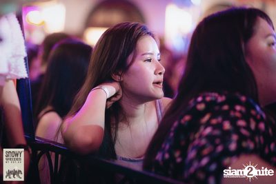 Black Valentine at Tha Chang Cafe | Chiangmai — photo 64