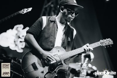 Black Valentine at Tha Chang Cafe | Chiangmai — photo 69