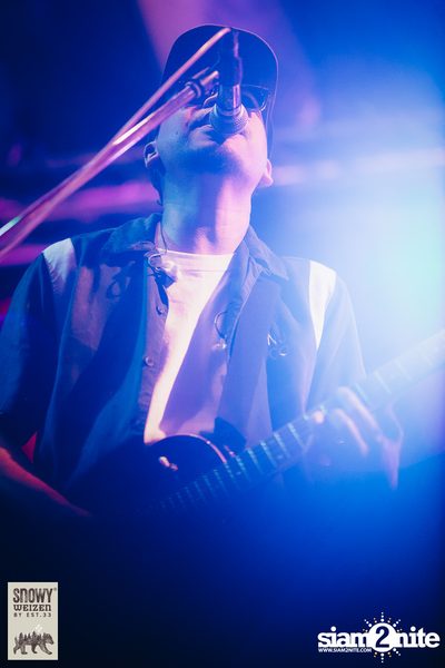 Black Valentine at Tha Chang Cafe | Chiangmai — photo 87