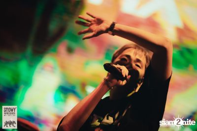 Black Valentine at Tha Chang Cafe | Chiangmai — photo 120