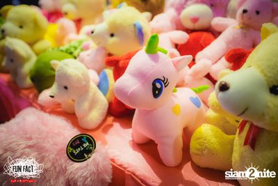 Happy Valentine's Day at FunFact | Soi Mahatthai — photo 9