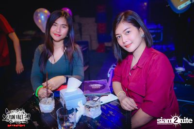 Happy Valentine's Day at FunFact | Soi Mahatthai — photo 18