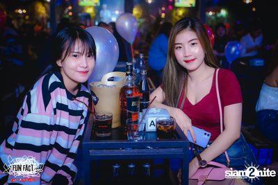 Happy Valentine's Day at FunFact | Soi Mahatthai — photo 21
