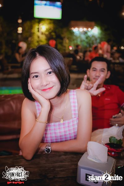 Happy Valentine's Day at FunFact | Soi Mahatthai — photo 28