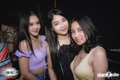 Happy Valentine's Day at FunFact | Soi Mahatthai — photo 47