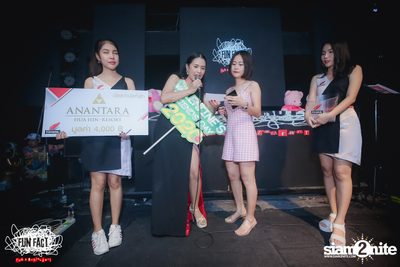 Happy Valentine's Day at FunFact | Soi Mahatthai — photo 53