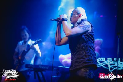 Happy Valentine's Day at FunFact | Soi Mahatthai — photo 59