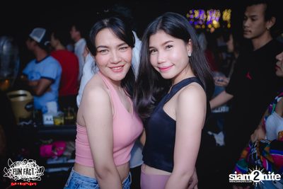 Happy Valentine's Day at FunFact | Soi Mahatthai — photo 63
