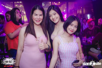 Happy Valentine's Day at FunFact | Soi Mahatthai — photo 80