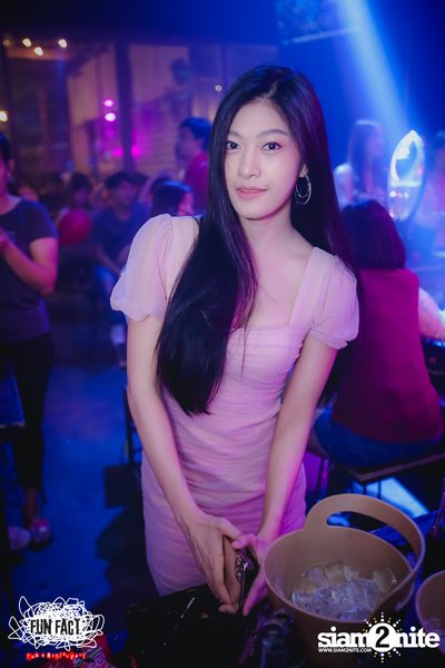 Happy Valentine's Day at FunFact | Soi Mahatthai — photo 83