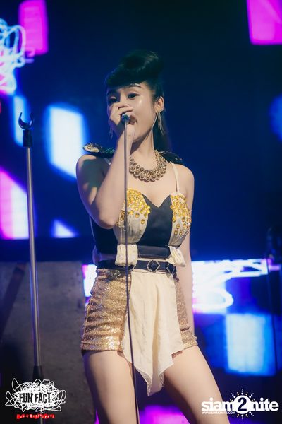 Happy Valentine's Day at FunFact | Soi Mahatthai — photo 88