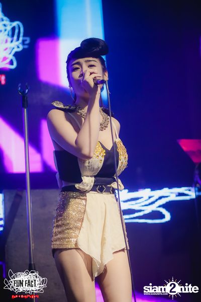 Happy Valentine's Day at FunFact | Soi Mahatthai — photo 89