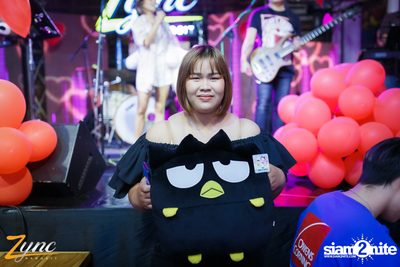 Valentine's Day ที่ Zync รังสิต — photo 4