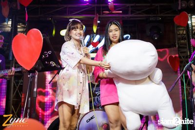 Valentine's Day ที่ Zync รังสิต — photo 8