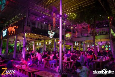 Valentine's Day ที่ Zync รังสิต — photo 10