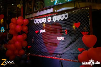 Valentine's Day ที่ Zync รังสิต — photo 11