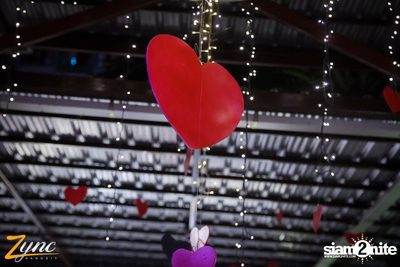 Valentine's Day ที่ Zync รังสิต — photo 12