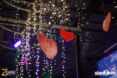 Valentine's Day ที่ Zync รังสิต — photo 13