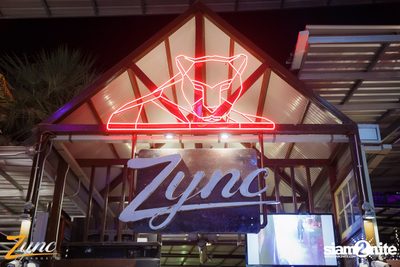 Valentine's Day ที่ Zync รังสิต — photo 15