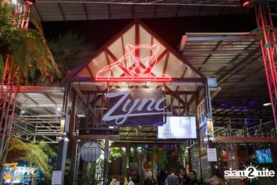 Valentine's Day ที่ Zync รังสิต — photo 16