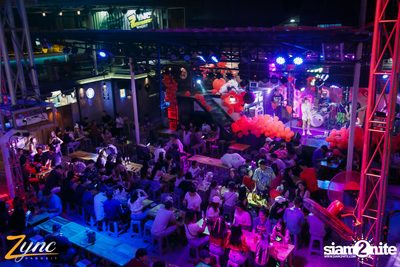 Valentine's Day ที่ Zync รังสิต — photo 17