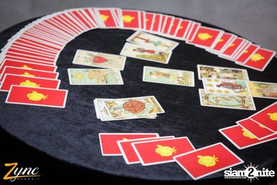 Valentine's Day ที่ Zync รังสิต — photo 23