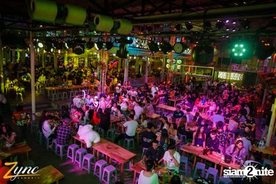Valentine's Day ที่ Zync รังสิต — photo 25