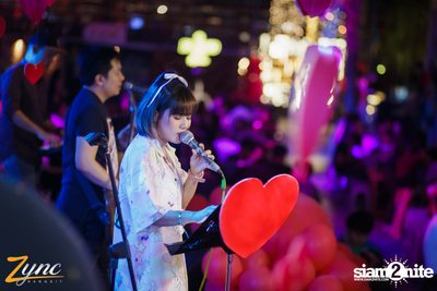 Valentine's Day ที่ Zync รังสิต — photo 26