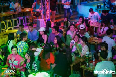 Valentine's Day ที่ Zync รังสิต — photo 27