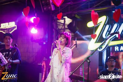 Valentine's Day ที่ Zync รังสิต — photo 28