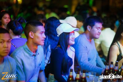 Valentine's Day ที่ Zync รังสิต — photo 29