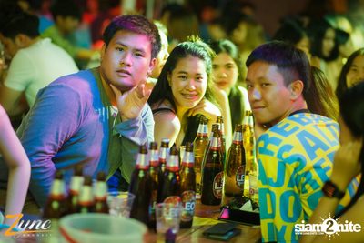 Valentine's Day ที่ Zync รังสิต — photo 30